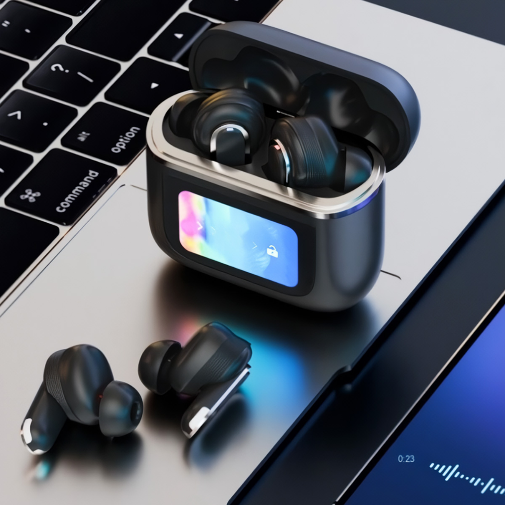 Miniatura 4 de Audifonos Inalambricos Bluetooth V8 Tipo